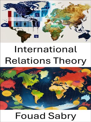 cover image of International Relations Theory